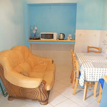 Mf Apartment *